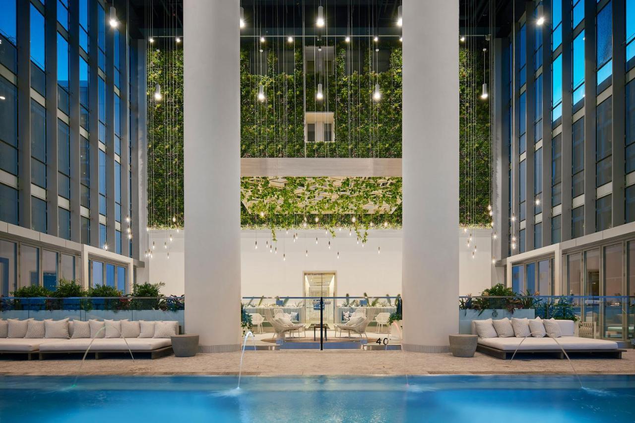 Apartahotel Sentral Michigan Avenue 5*