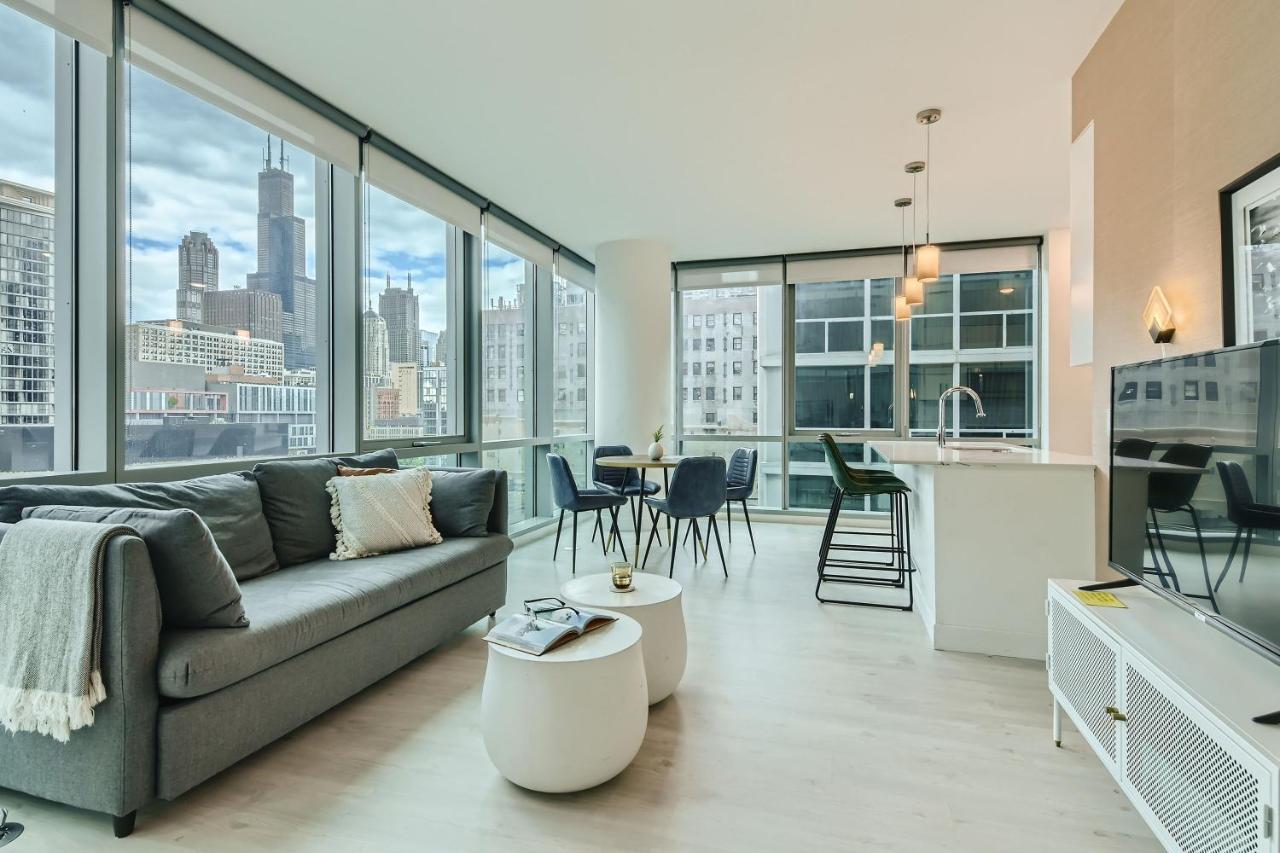 Apartahotel Sentral Michigan Avenue 5*
