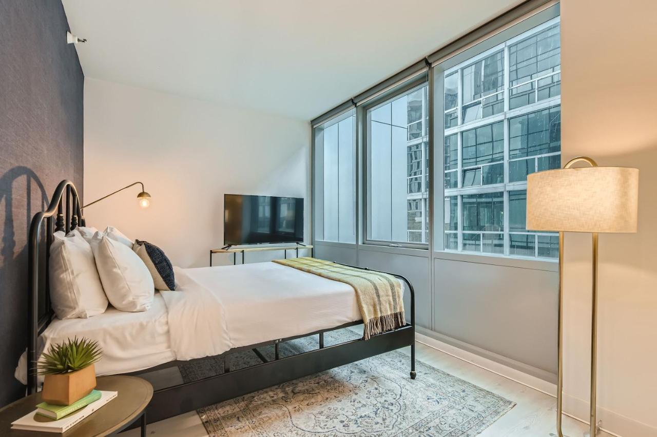 Apartahotel Sentral Michigan Avenue 5*