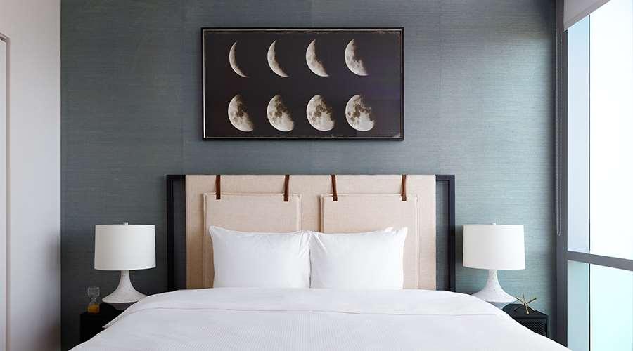 Sentral Michigan Avenue Apartahotel
