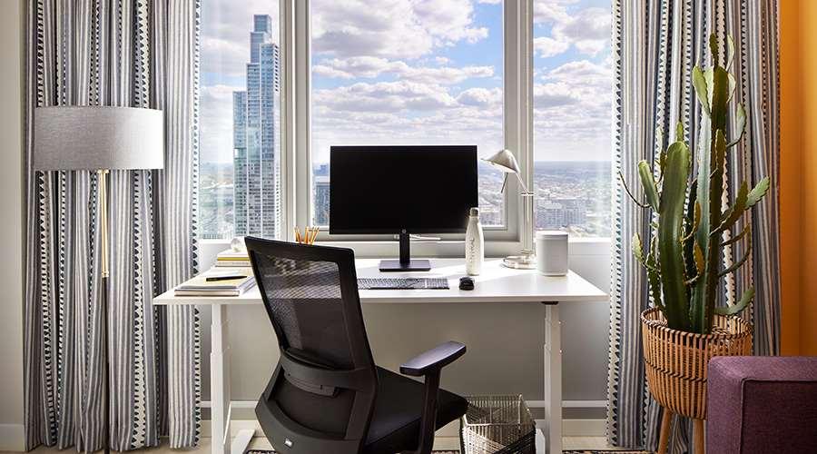 Apartahotel Sentral Michigan Avenue