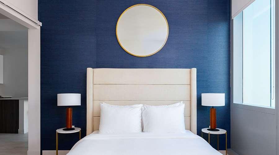 Sentral Michigan Avenue Apartahotel 5*
